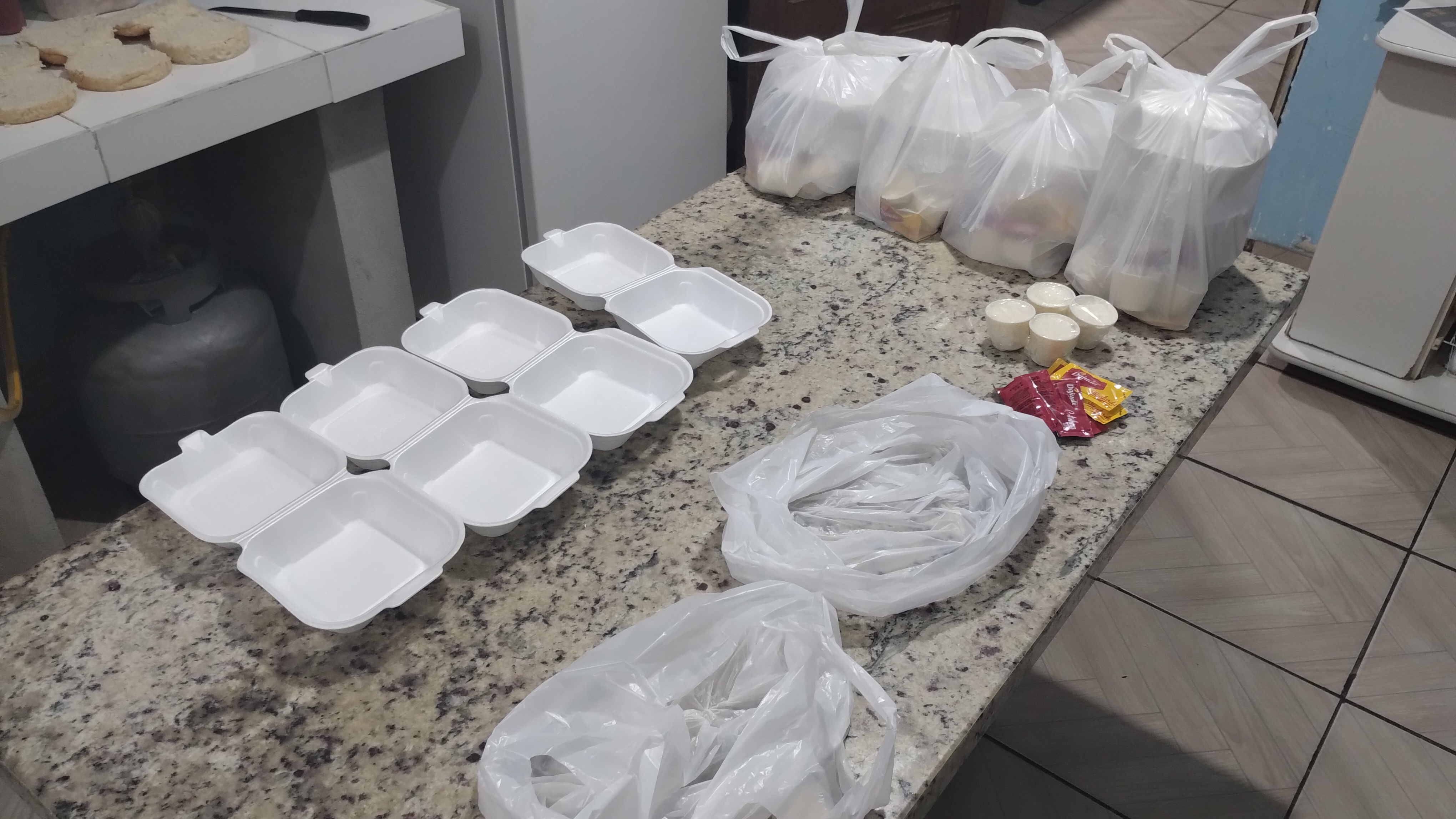 Imagem do cardápio